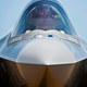 Illustration for article titled Airplane Porn: The First F-35 Arrives at Its First Home